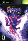 Legend of Spyro, The: A New Beginning